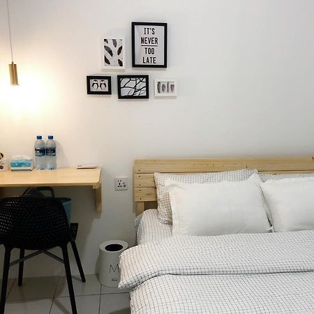 Miniinn Guest House Бандар Сери Бегаван Екстериор снимка