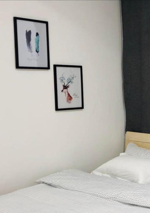 Miniinn Guest House Бандар Сери Бегаван Екстериор снимка