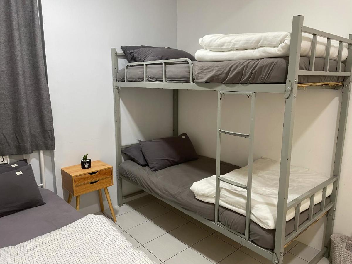 Miniinn Guest House Бандар Сери Бегаван Екстериор снимка