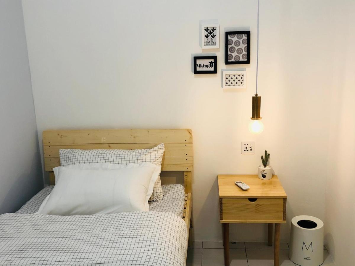 Miniinn Guest House Бандар Сери Бегаван Екстериор снимка