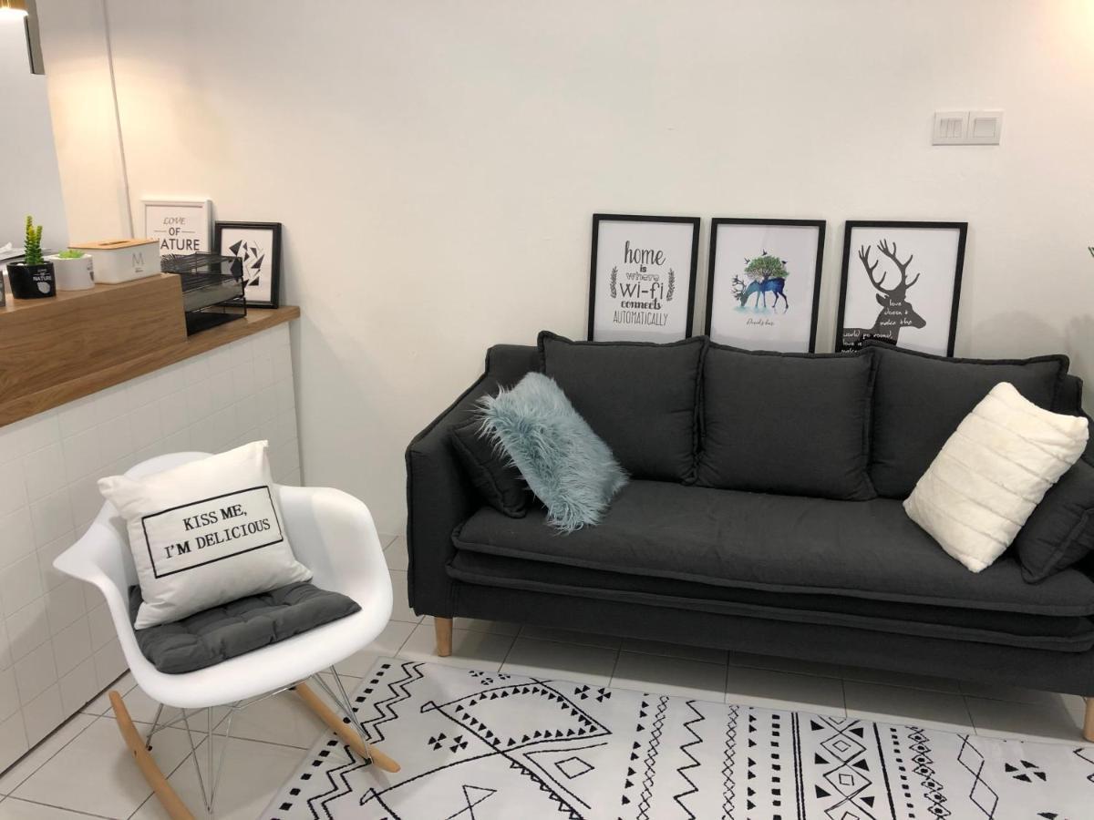 Miniinn Guest House Бандар Сери Бегаван Екстериор снимка