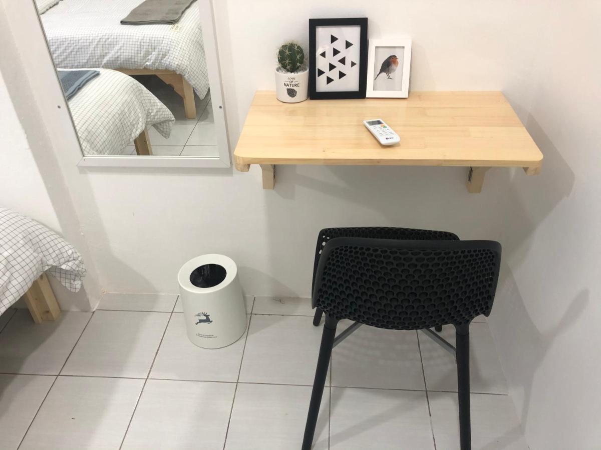 Miniinn Guest House Бандар Сери Бегаван Екстериор снимка