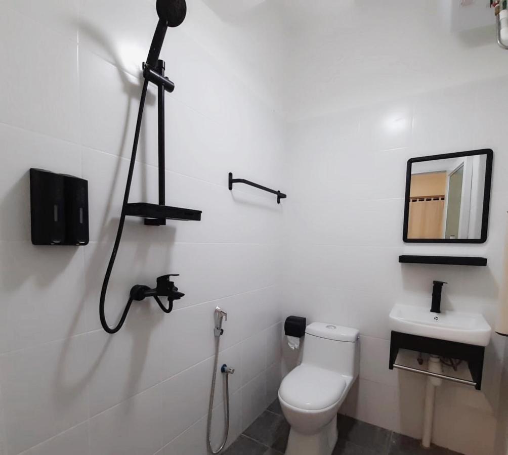 Miniinn Guest House Бандар Сери Бегаван Екстериор снимка