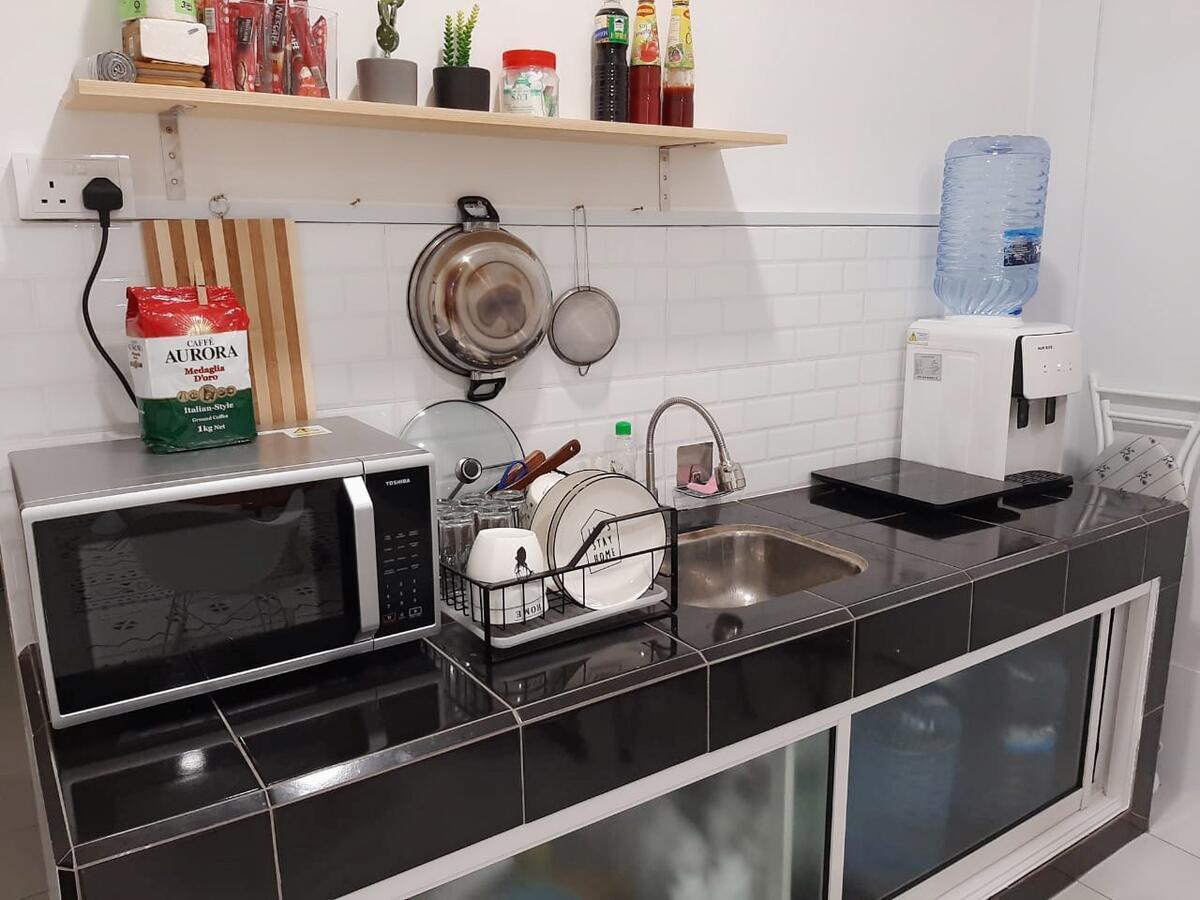 Miniinn Guest House Бандар Сери Бегаван Екстериор снимка