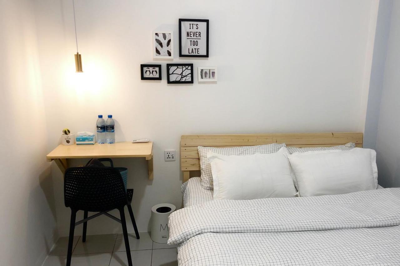 Miniinn Guest House Бандар Сери Бегаван Екстериор снимка